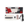 Клавіатура A4Tech Bloody S87 USB Naraka (4711421001809) Клавіатура A4Tech Bloody S87 USB Naraka (4711421001809)