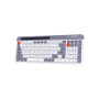 Клавіатура Maxxter KBW-02G-UA Wireless Grey (KBW-02G-UA) Клавіатура Maxxter KBW-02G-UA Wireless Grey (KBW-02G-UA)