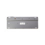 Клавіатура Maxxter KBW-02G-UA Wireless Grey (KBW-02G-UA) Клавіатура Maxxter KBW-02G-UA Wireless Grey (KBW-02G-UA)