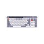 Клавіатура Maxxter KBW-02G-UA Wireless Grey (KBW-02G-UA) Клавіатура Maxxter KBW-02G-UA Wireless Grey (KBW-02G-UA)