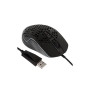 Мишка XO M4 4000 DPI RGB USB Black (XO-M4-BK) Мишка XO M4 4000 DPI RGB USB Black (XO-M4-BK)