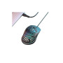 Мишка XO M4 4000 DPI RGB USB Black (XO-M4-BK) Мишка XO M4 4000 DPI RGB USB Black (XO-M4-BK)
