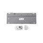 Комплект Maxxter KMS-WCM-03G-UA Wireless Gray/White (KMS-WCM-03G-UA) Комплект Maxxter KMS-WCM-03G-UA Wireless Gray/White (KMS-WCM-03G-UA)