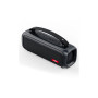 Акустична система XO F39 RGB AUX / USB (XO-F39-BK) Акустична система XO F39 RGB AUX / USB (XO-F39-BK)