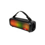 Акустична система XO F39 RGB AUX / USB (XO-F39-BK) Акустична система XO F39 RGB AUX / USB (XO-F39-BK)