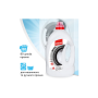 Гель для прання Chisto Clean & White 4 л (4823098415039) Гель для прання Chisto Clean & White 4 л (4823098415039)