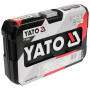Набір інструментів Yato YT-38561 Набір інструментів Yato YT-38561