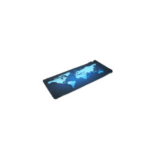 Килимок для мишки Voltronic World map (SJDT-10)