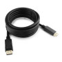 Кабель мультимедійний DisplayPort M to DisplayPort M 3.0m Cablexpert (CC-DP2-10) Кабель мультимедійний DisplayPort M to DisplayPort M 3.0m Cablexpert (CC-DP2-10)