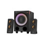 Акустична система F&D F770X Black Акустична система F&D F770X Black