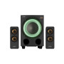 Акустична система F&D F770X Black Акустична система F&D F770X Black