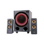 Акустична система F&D F770X Black Акустична система F&D F770X Black