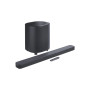 Акустична система JBL BAR 500 (M2) Black (JBLBAR500M2BLKEP) Акустична система JBL BAR 500 (M2) Black (JBLBAR500M2BLKEP)