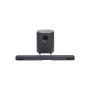 Акустична система JBL BAR 500 (M2) Black (JBLBAR500M2BLKEP) Акустична система JBL BAR 500 (M2) Black (JBLBAR500M2BLKEP)