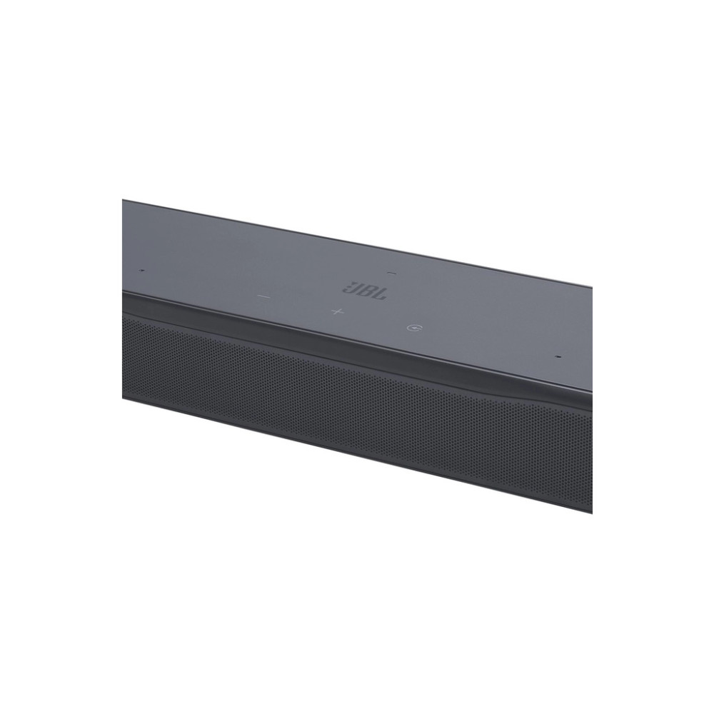 Акустична система JBL BAR 500 (M2) Black (JBLBAR500M2BLKEP)
