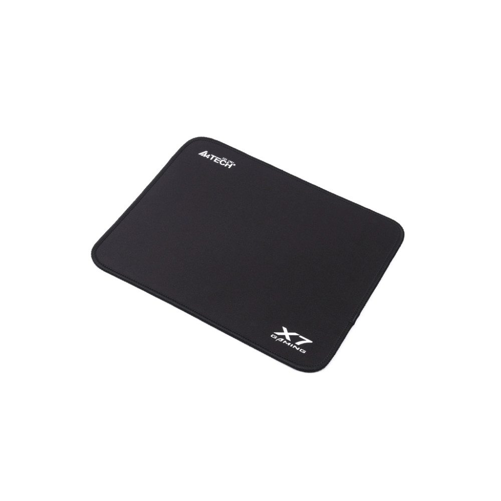 Килимок для мишки A4Tech X7-200MP Black (4711421964449)