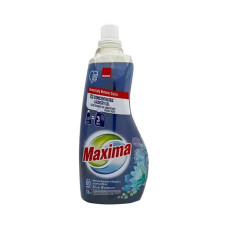 Гель для прання Sano Maxima Blue Blossom Концентрований 1.5 л (7290108356915)