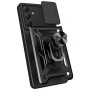 Чохол до мобільного телефона BeCover Military Samsung Galaxy A36 SM-A366 Black (712863) Чохол до мобільного телефона BeCover Military Samsung Galaxy A36 SM-A366 Black (712863)