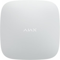 Модуль управління розумним будинком Ajax Hub 2 біла