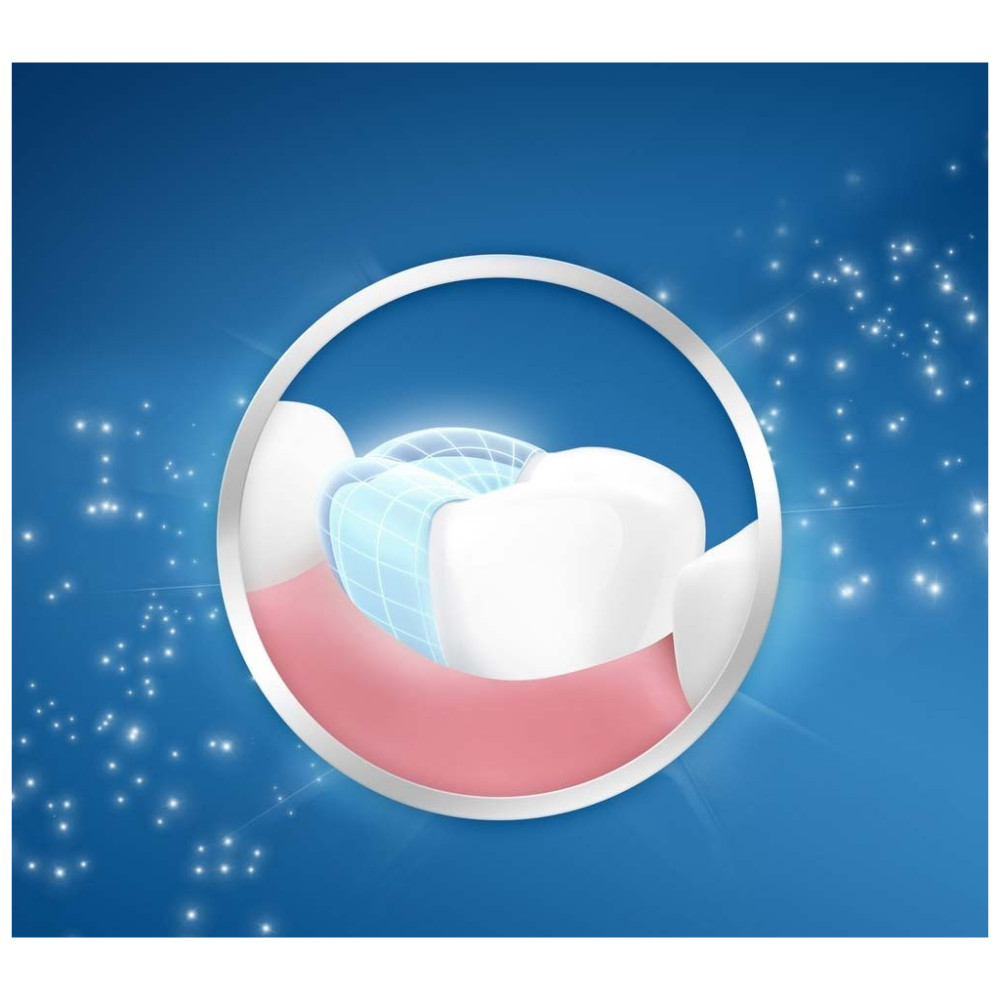 Зубна щітка Oral-B Colors Середньої жорсткості 4 шт. (8001090675521)