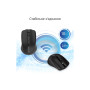 Мишка Promate Clix-8 Wireless Black (clix-8.black) Мишка Promate Clix-8 Wireless Black (clix-8.black)