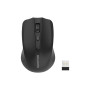 Мишка Promate Clix-8 Wireless Black (clix-8.black) Мишка Promate Clix-8 Wireless Black (clix-8.black)