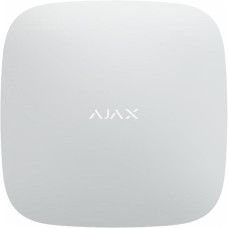 Модуль управління розумним будинком Ajax Hub 2 Plus white
