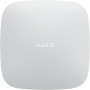 Модуль управління розумним будинком Ajax Hub 2 Plus white Модуль управління розумним будинком Ajax Hub 2 Plus white