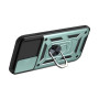 Чохол до мобільного телефона BeCover Military Samsung Galaxy A36 SM-A366 Dark Green (712864) Чохол до мобільного телефона BeCover Military Samsung Galaxy A36 SM-A366 Dark Green (712864)