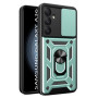 Чохол до мобільного телефона BeCover Military Samsung Galaxy A36 SM-A366 Dark Green (712864) Чохол до мобільного телефона BeCover Military Samsung Galaxy A36 SM-A366 Dark Green (712864)