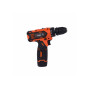 Шуруповерт Tekhmann TCD-12 QC Li v2.0 (851875) Шуруповерт Tekhmann TCD-12 QC Li v2.0 (851875)
