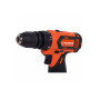 Шуруповерт Tekhmann TCD-12 QC Li v2.0 (851875) Шуруповерт Tekhmann TCD-12 QC Li v2.0 (851875)