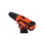 Шуруповерт Tekhmann TCD-12 QC Li v2.0 (851875) Шуруповерт Tekhmann TCD-12 QC Li v2.0 (851875)