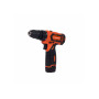 Шуруповерт Tekhmann TCD-12 QC Li v2.0 (851875) Шуруповерт Tekhmann TCD-12 QC Li v2.0 (851875)