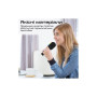 Мікрофон Promate VocalMic Bluetooth 2 x AUX LED Black (vocalmic.black) Мікрофон Promate VocalMic Bluetooth 2 x AUX LED Black (vocalmic.black)