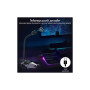 Мікрофон Vertux Condor USB Black (condor.black) Мікрофон Vertux Condor USB Black (condor.black)