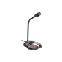 Мікрофон Vertux Condor USB Black (condor.black) Мікрофон Vertux Condor USB Black (condor.black)