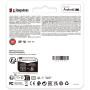 Карта пам'яті Kingston 64GB SDXC сlass 10 UHS-I U3 V30 Canvas Go Plus G4 (SDG4/64GB) Карта пам'яті Kingston 64GB SDXC сlass 10 UHS-I U3 V30 Canvas Go Plus G4 (SDG4/64GB)