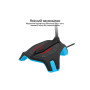 Мікрофон Vertux Streamer-2 LED USB Blue (streamer-2.blue) Мікрофон Vertux Streamer-2 LED USB Blue (streamer-2.blue)