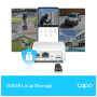 Модуль управління розумним будинком TP-Link Tapo H200 Модуль управління розумним будинком TP-Link Tapo H200