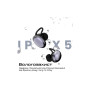 Навушники HiFuture Fusion Black (fusion.black) Навушники HiFuture Fusion Black (fusion.black)