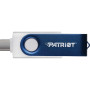 USB флеш накопичувач Patriot 256GB Xporter X550 USB 3.2/Type-C (PS256GX550AAD) USB флеш накопичувач Patriot 256GB Xporter X550 USB 3.2/Type-C (PS256GX550AAD)