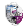 Автолампа Philips H7 VisionPlus, 2шт (12972VPS2) Автолампа Philips H7 VisionPlus, 2шт (12972VPS2)