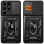 Чохол до мобільного телефона BeCover Military Samsung Galaxy S25 Ultra SM-S938 Black (712881) Чохол до мобільного телефона BeCover Military Samsung Galaxy S25 Ultra SM-S938 Black (712881)