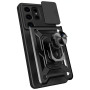 Чохол до мобільного телефона BeCover Military Samsung Galaxy S25 Ultra SM-S938 Black (712881) Чохол до мобільного телефона BeCover Military Samsung Galaxy S25 Ultra SM-S938 Black (712881)