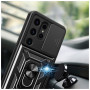 Чохол до мобільного телефона BeCover Military Samsung Galaxy S25 Ultra SM-S938 Black (712881) Чохол до мобільного телефона BeCover Military Samsung Galaxy S25 Ultra SM-S938 Black (712881)