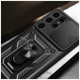 Чохол до мобільного телефона BeCover Military Samsung Galaxy S25 Ultra SM-S938 Black (712881) Чохол до мобільного телефона BeCover Military Samsung Galaxy S25 Ultra SM-S938 Black (712881)