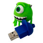 USB флеш накопичувач Wibrand 16GB Mike Wazowski Green USB 2.0 (WI2.0/MW16G) USB флеш накопичувач Wibrand 16GB Mike Wazowski Green USB 2.0 (WI2.0/MW16G)