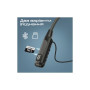 Навушники Promate Blend Black (blend.black) Навушники Promate Blend Black (blend.black)