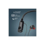 Навушники Promate Blend Black (blend.black) Навушники Promate Blend Black (blend.black)
